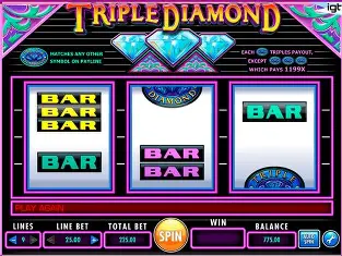 Live Casino Tables