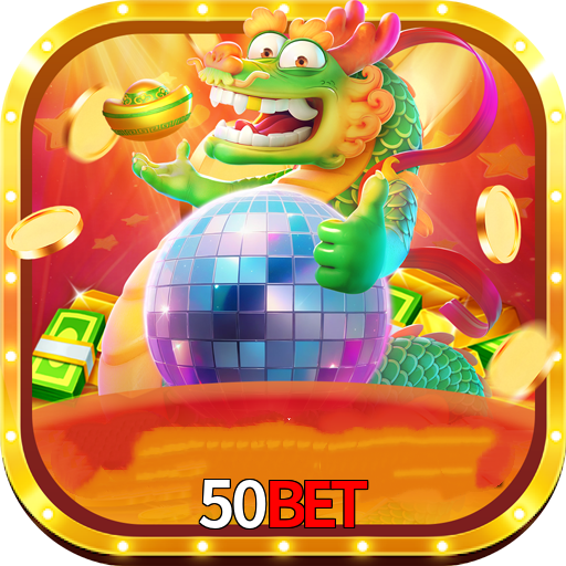 Imagem promocional da 50bet mostrando a plataforma e suas vantagens