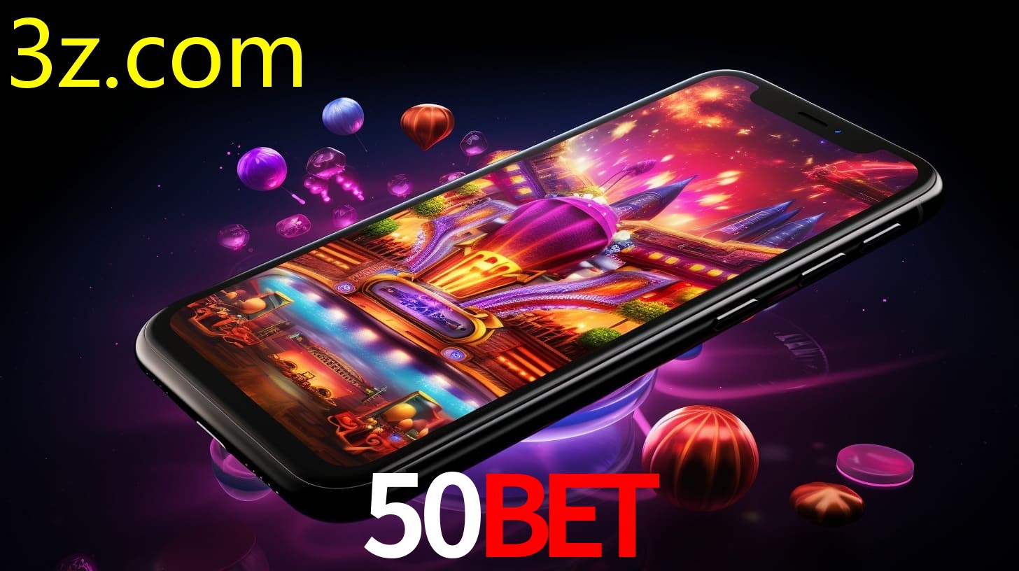 50BET.COM