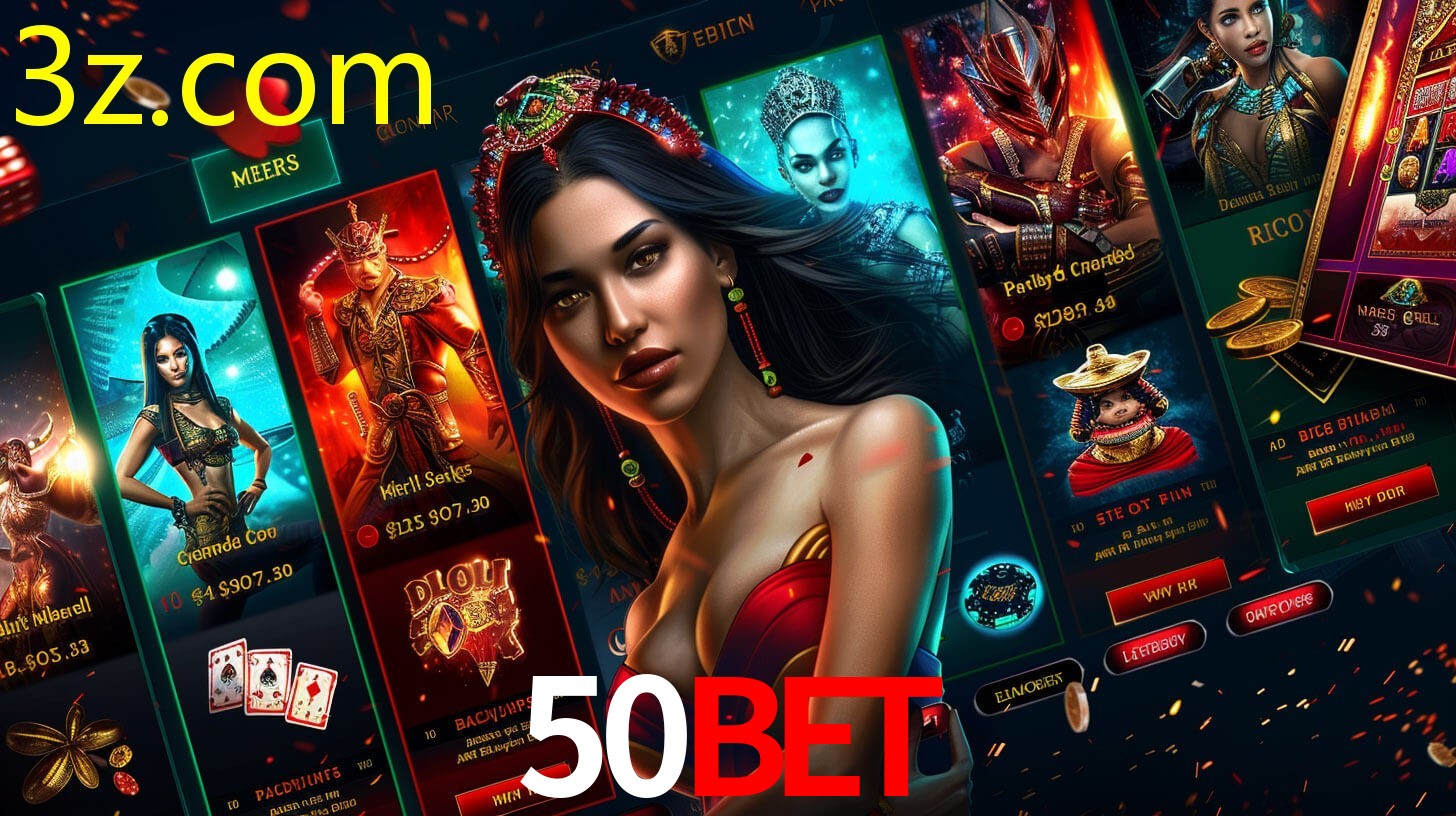 50BET.COM