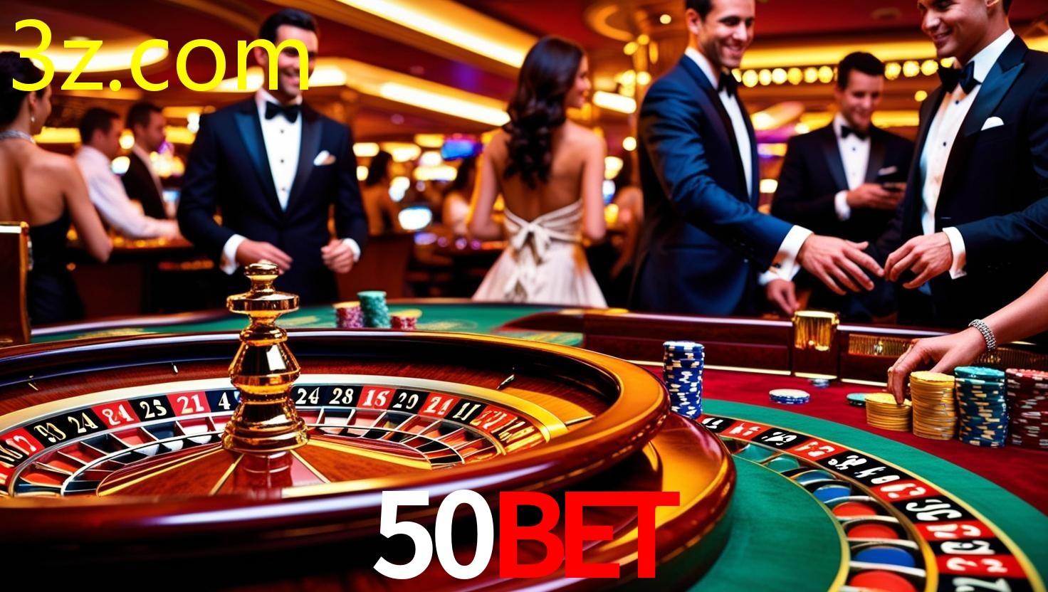 50BET.COM
