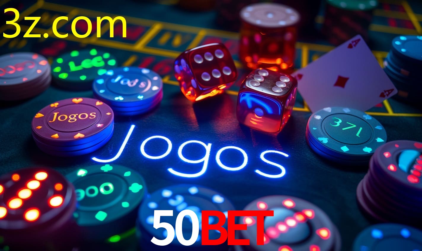 50BET.COM