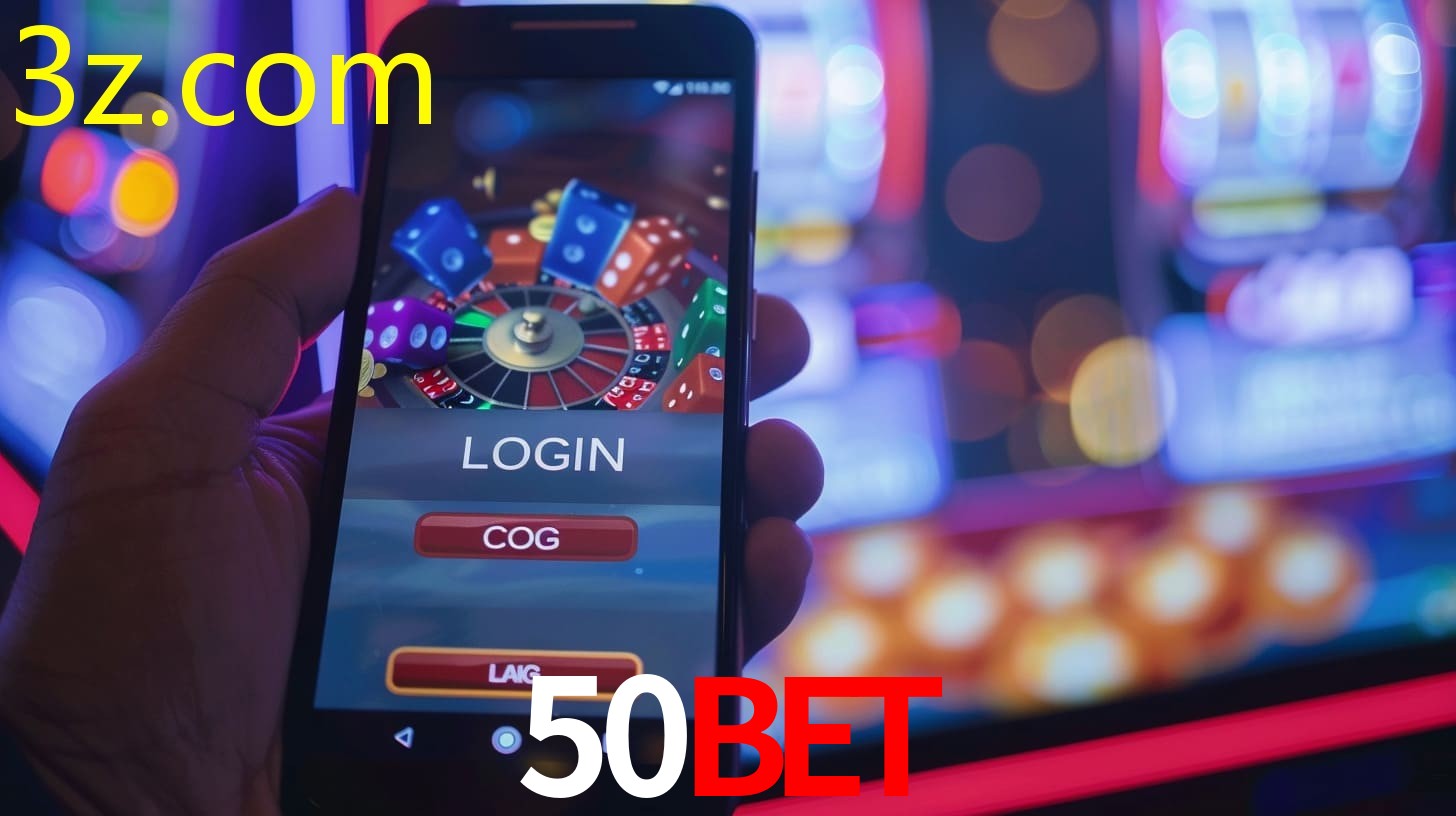50BET.COM