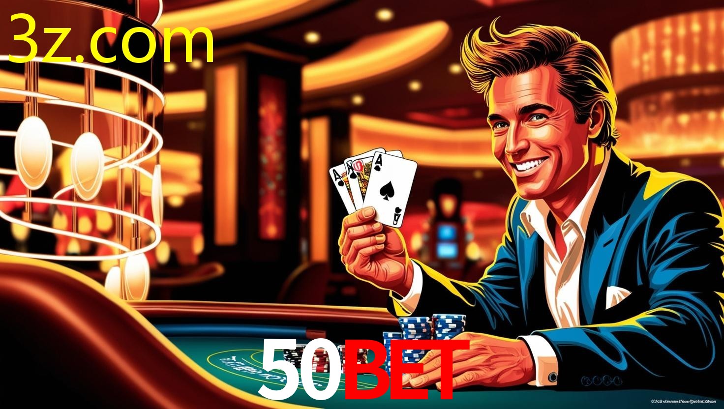 50BET.COM
