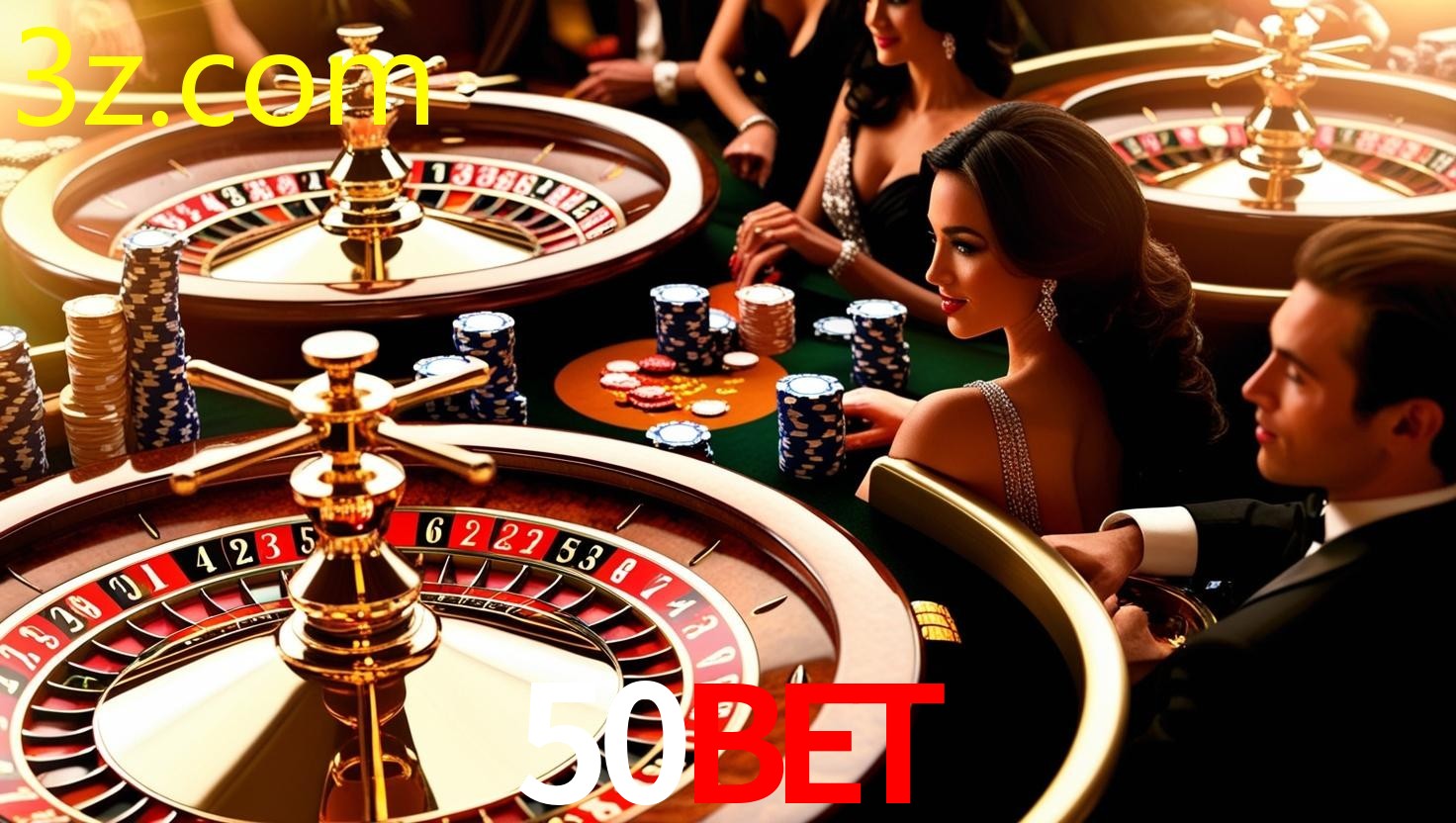 50BET.COM