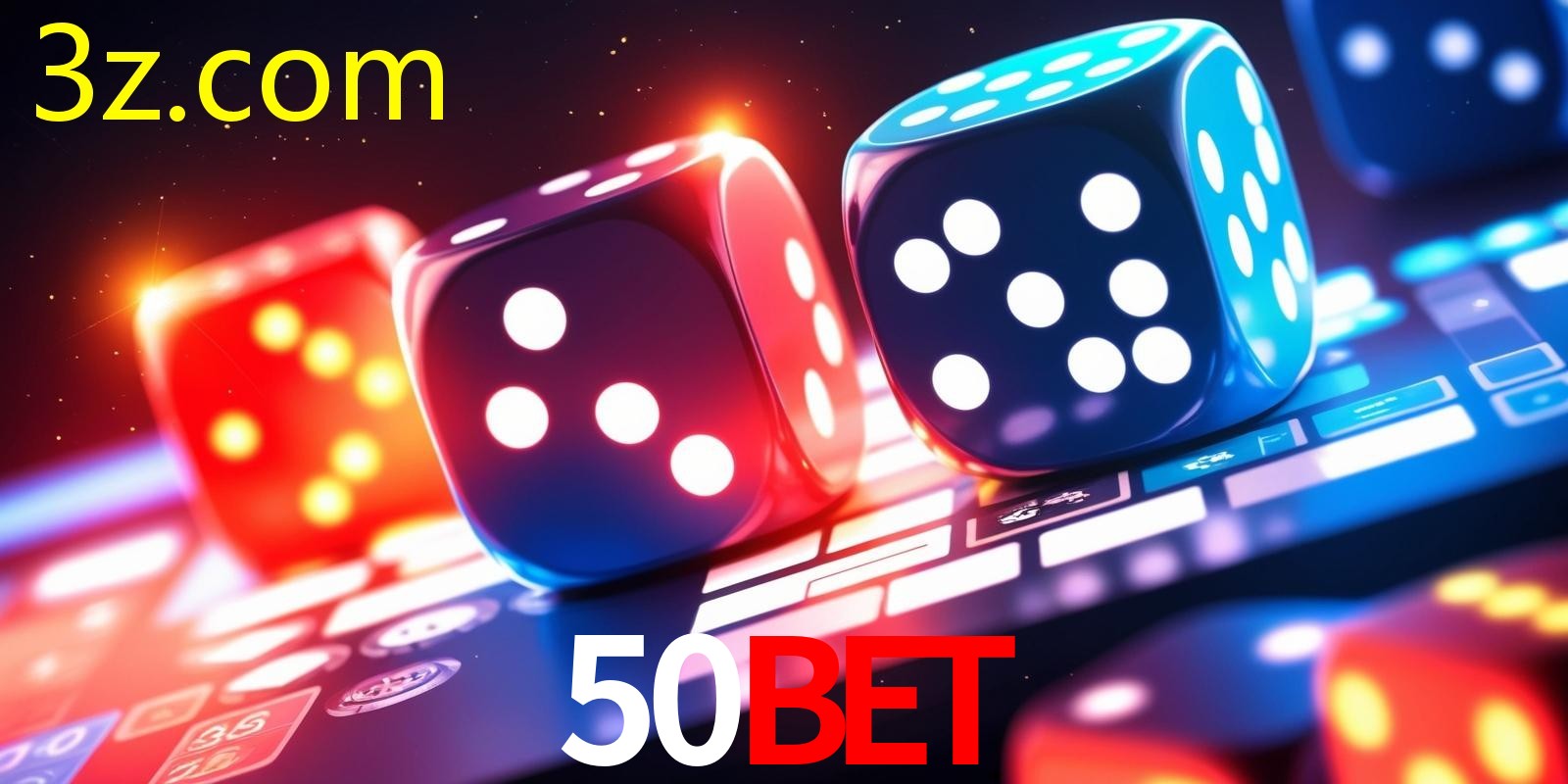 50BET.COM