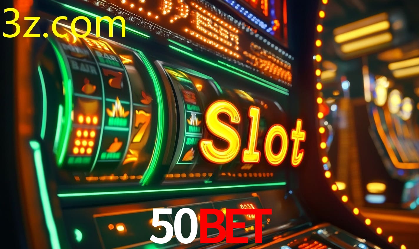 50BET.COM