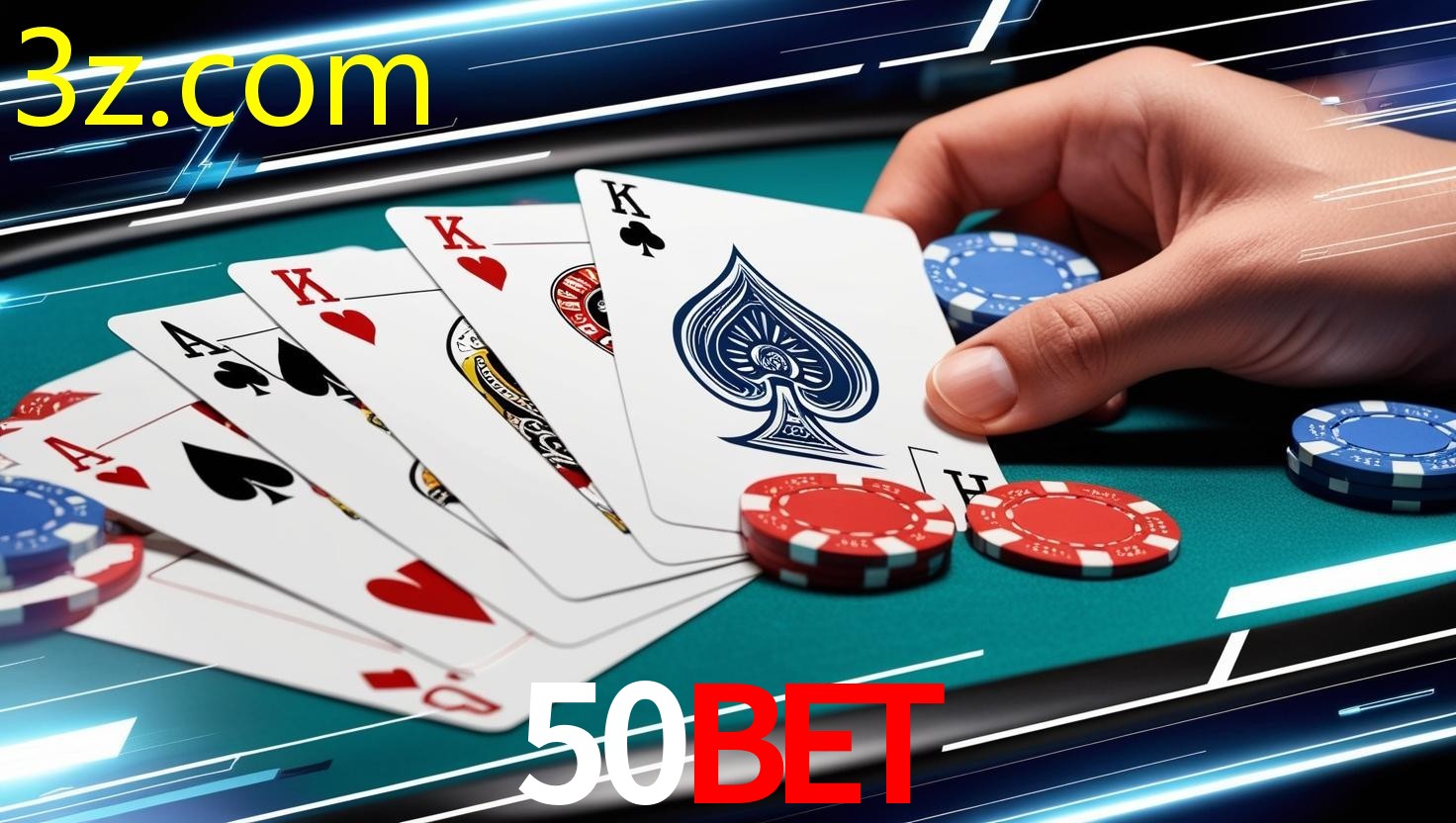 50BET.COM