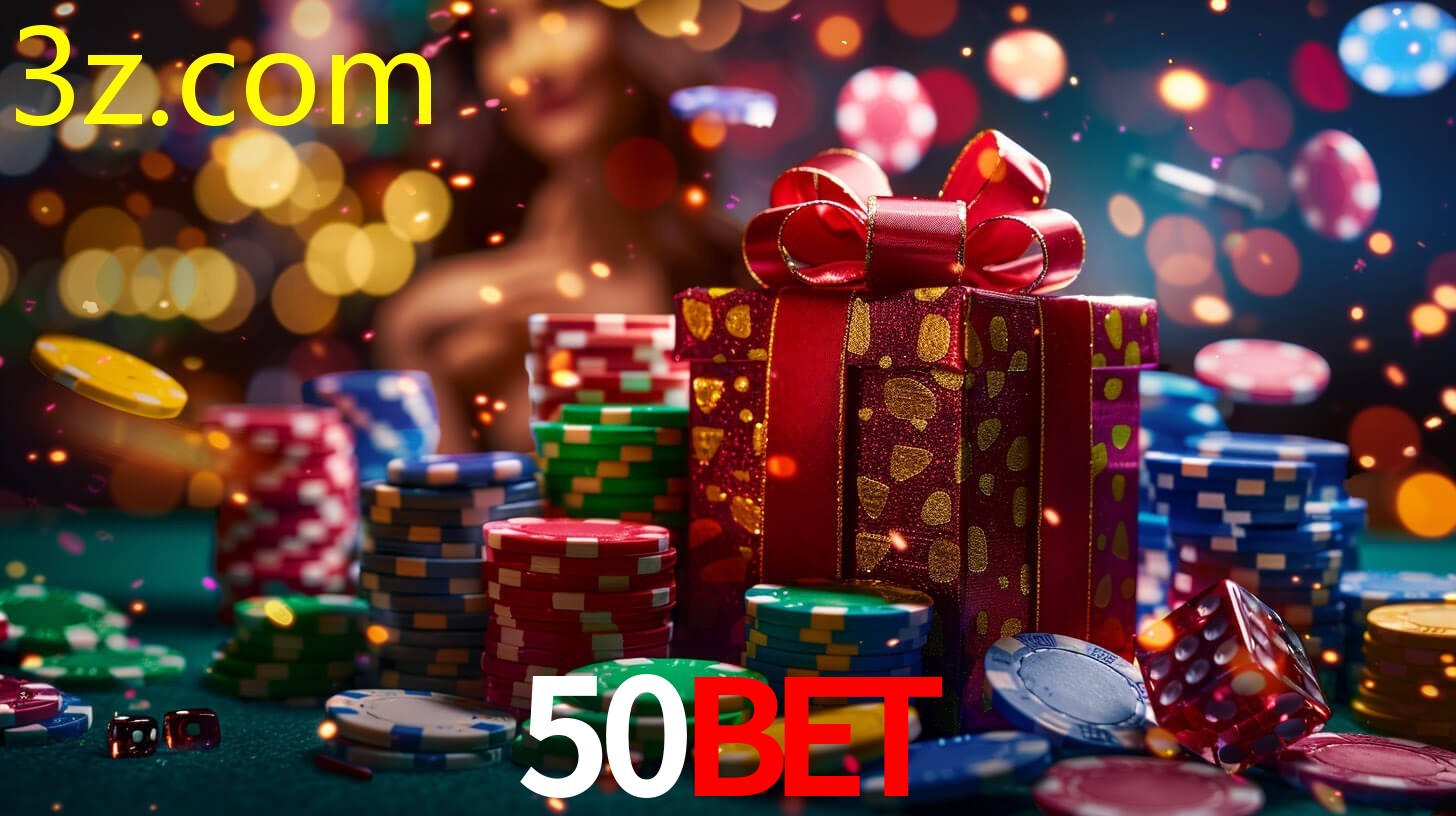 50BET.COM