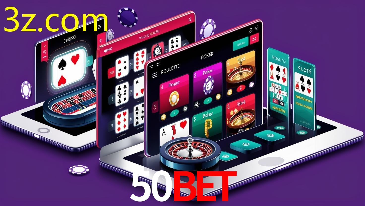 50BET.COM
