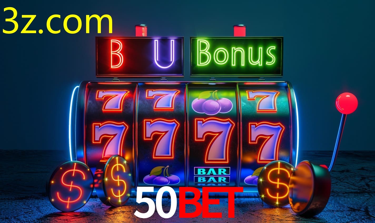 50BET.COM