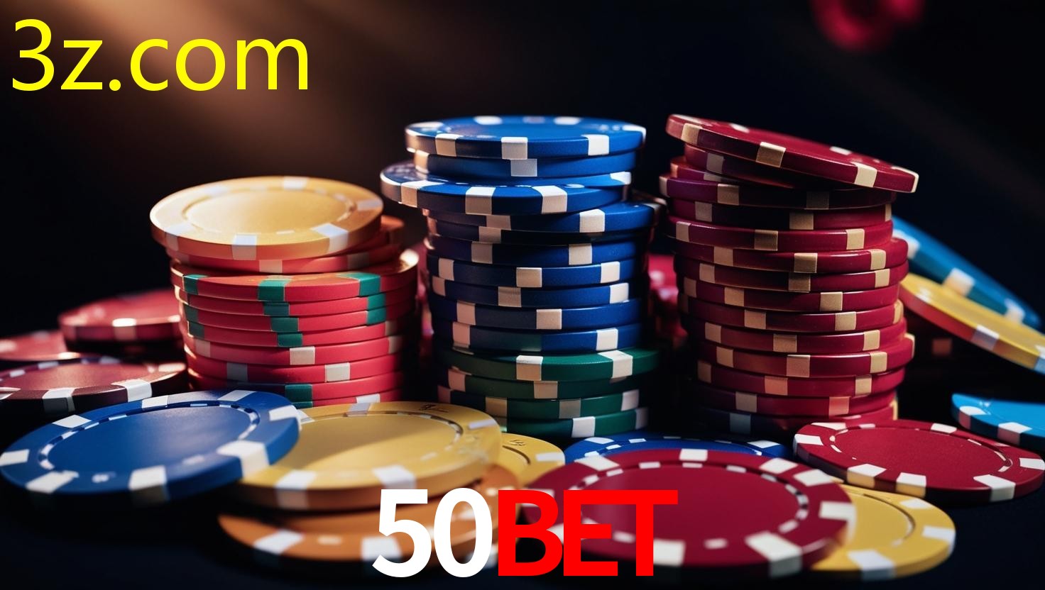 50BET.COM