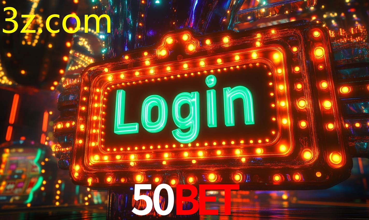 50BET.COM