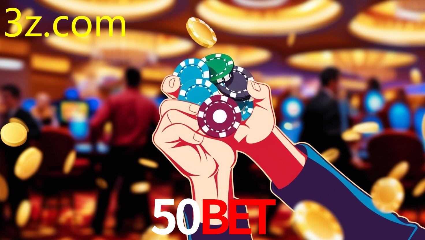 50BET.COM