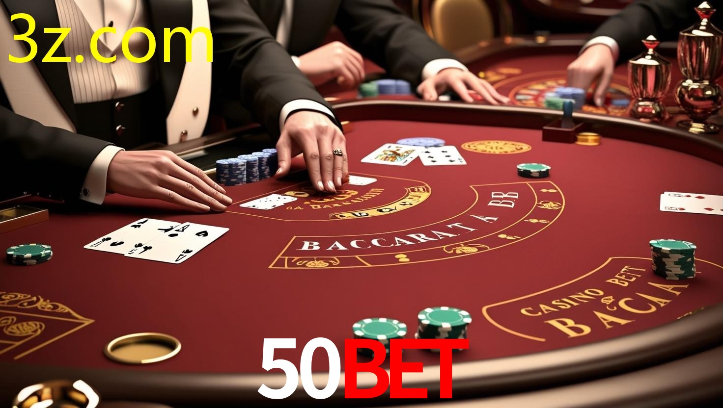 50BET.COM